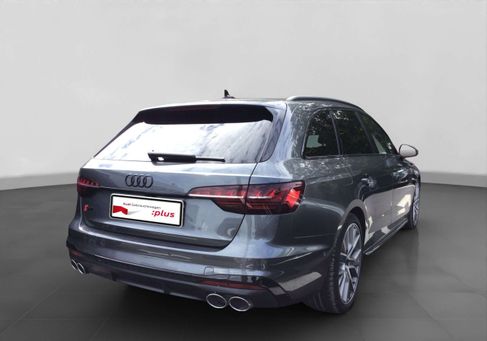 Audi S4, 2022 3
