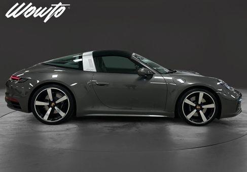 Porsche 911, 2024 3