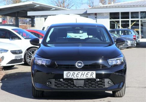 Opel Corsa, 2026 2