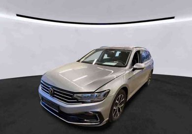 Volkswagen Passat Variant, 2022