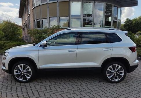 Skoda Karoq, 2023