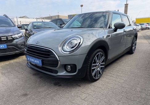 MINI Cooper D Clubman, 2020