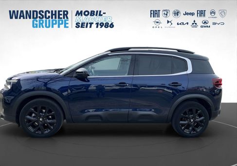 Citroën C5 Aircross, 2023 2