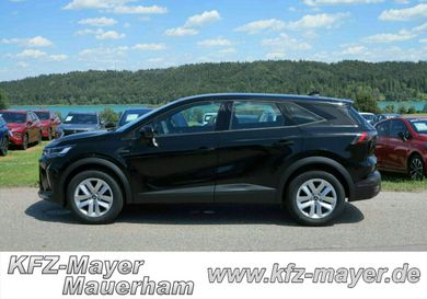 Mitsubishi Grandis, 2026