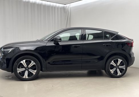 Volvo C40, 2023
