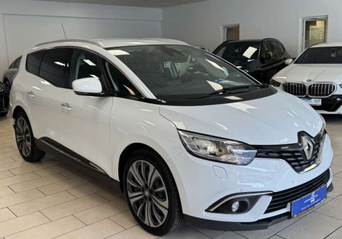 Renault Grand Scenic, 2021