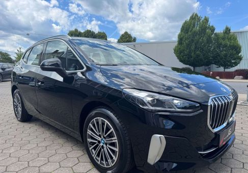 BMW 225, 2023
