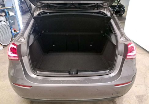 Mercedes-Benz A 180, 2023