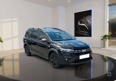 Dacia Jogger, 2023