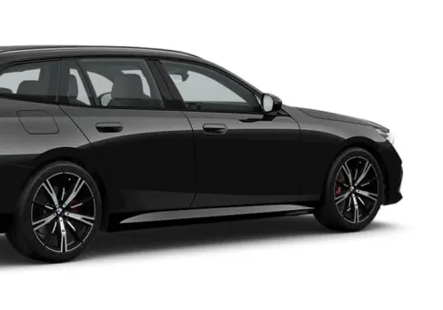 BMW 520, 2027 2