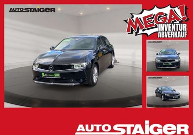 Opel Astra, 2023