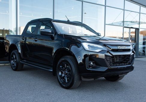 Isuzu, 2024 3
