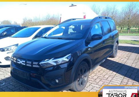 Dacia Jogger, 2023 2