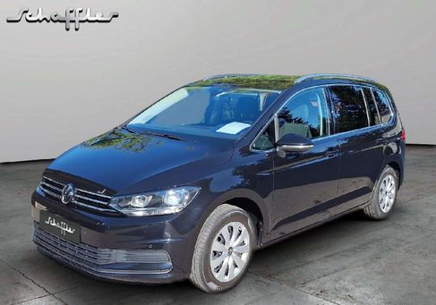 Volkswagen Touran, 2023 2