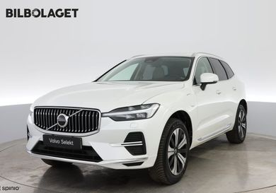 Volvo XC60, 2023