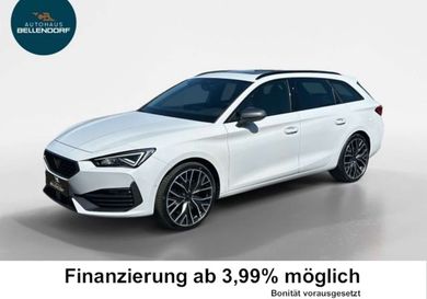 Cupra Leon, 2023