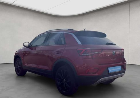 Volkswagen T-Roc, 2022