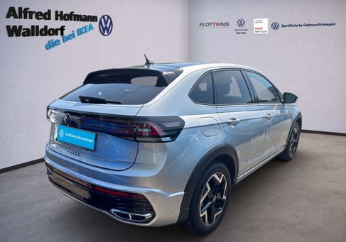 Volkswagen Taigo, 2025