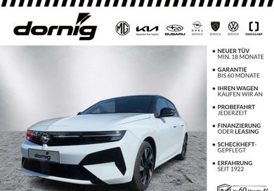 Opel Astra, 2026