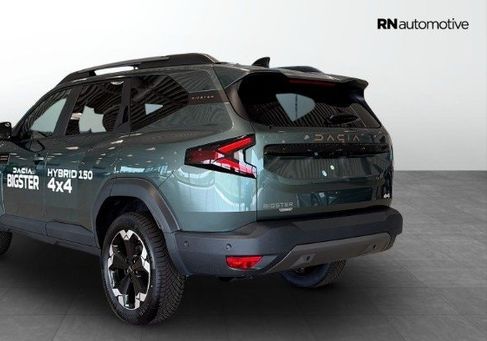 Dacia, 2026