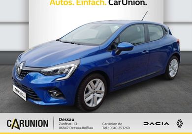 Renault Clio, 2022