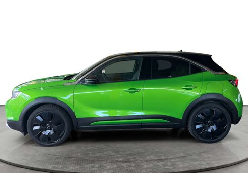 Opel Mokka, 2023 3