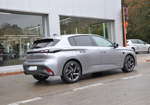 Peugeot 308, 2022