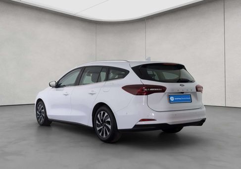 Ford Focus, 2024