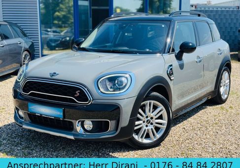 MINI Cooper S, 2018