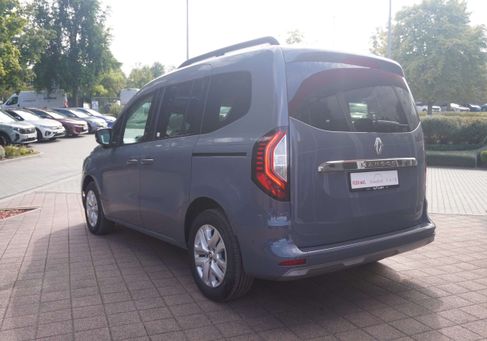 Renault Kangoo, 2023