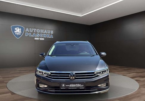 Volkswagen Passat Variant, 2022 2