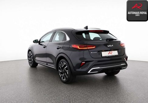 Kia XCeed, 2023