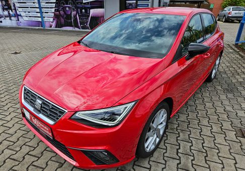 Seat Ibiza, 2023