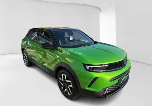 Opel Mokka, 2022 3