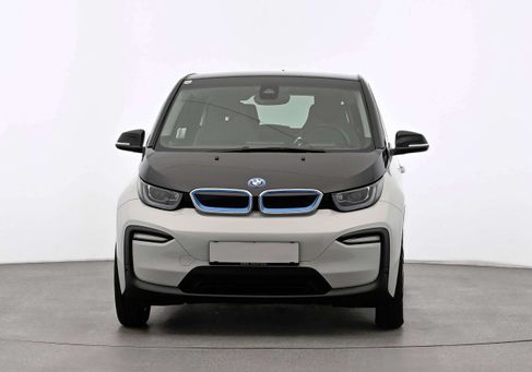 BMW i3, 2022