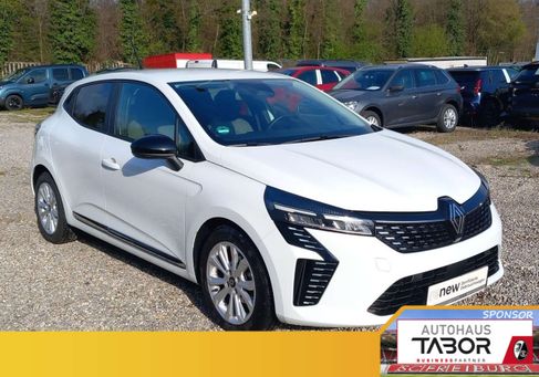 Renault Clio, 2025