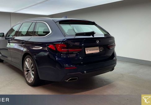 BMW 530, 2023 2