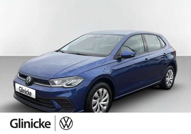 Volkswagen Polo, 2025