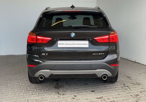 BMW X1, 2019 3