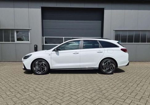 Hyundai i30, 2026 2