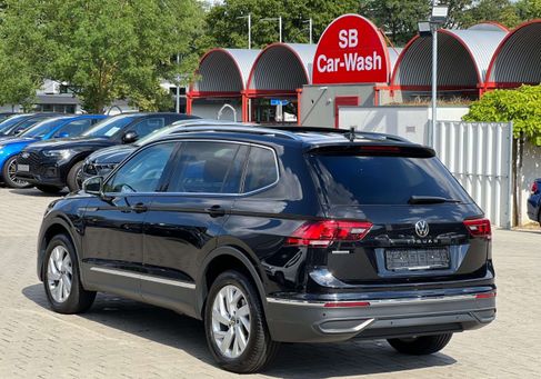 Volkswagen Tiguan Allspace, 2022
