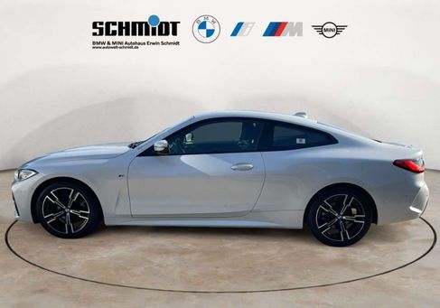 BMW 420, 2022 3