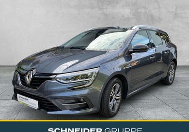 Renault Megane, 2024