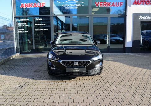 Seat Leon, 2023 2