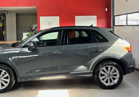 Audi Q3, 2024