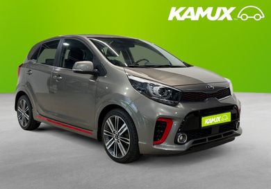 Kia Picanto, 2020