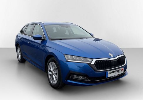 Skoda Octavia, 2023