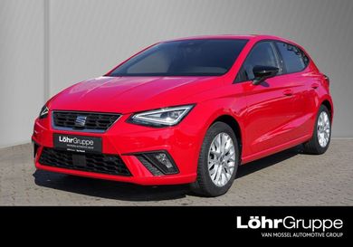 Seat Ibiza, 2023