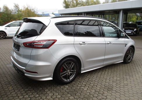 Ford S-Max, 2020 3