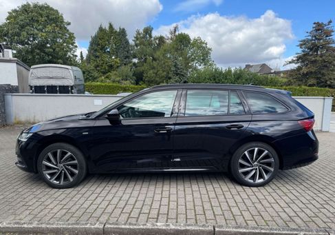 Skoda Octavia, 2023 3